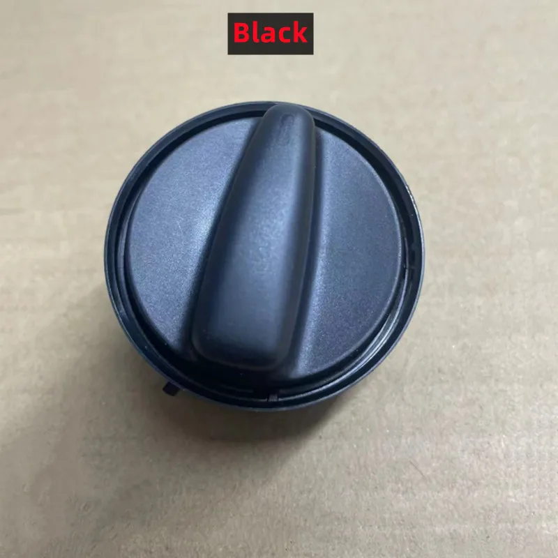 

1Pcs For Skoda's Octavia RS Fabia Superb Sunroof Switch Control Adjustment Knob Automobiles Parts Accessories Car Decoration