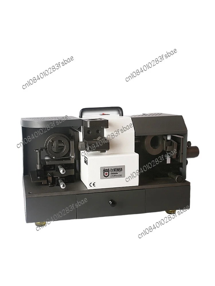 Ball Milling Cutter Grinding Machine Round Nose Grinding Machine High Precision Universal Tool Machine