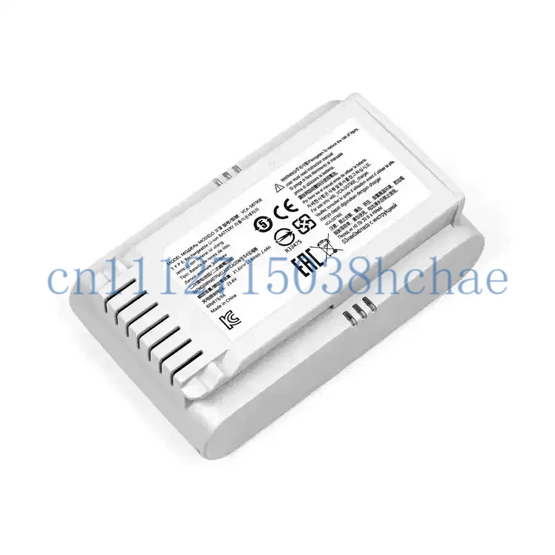 

Compatible for Samsung JET70 VS15T7032P4 VCA-SBT90E Large Capacity Vacuum Cleaner Battery New