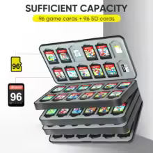 Game Card unspecified