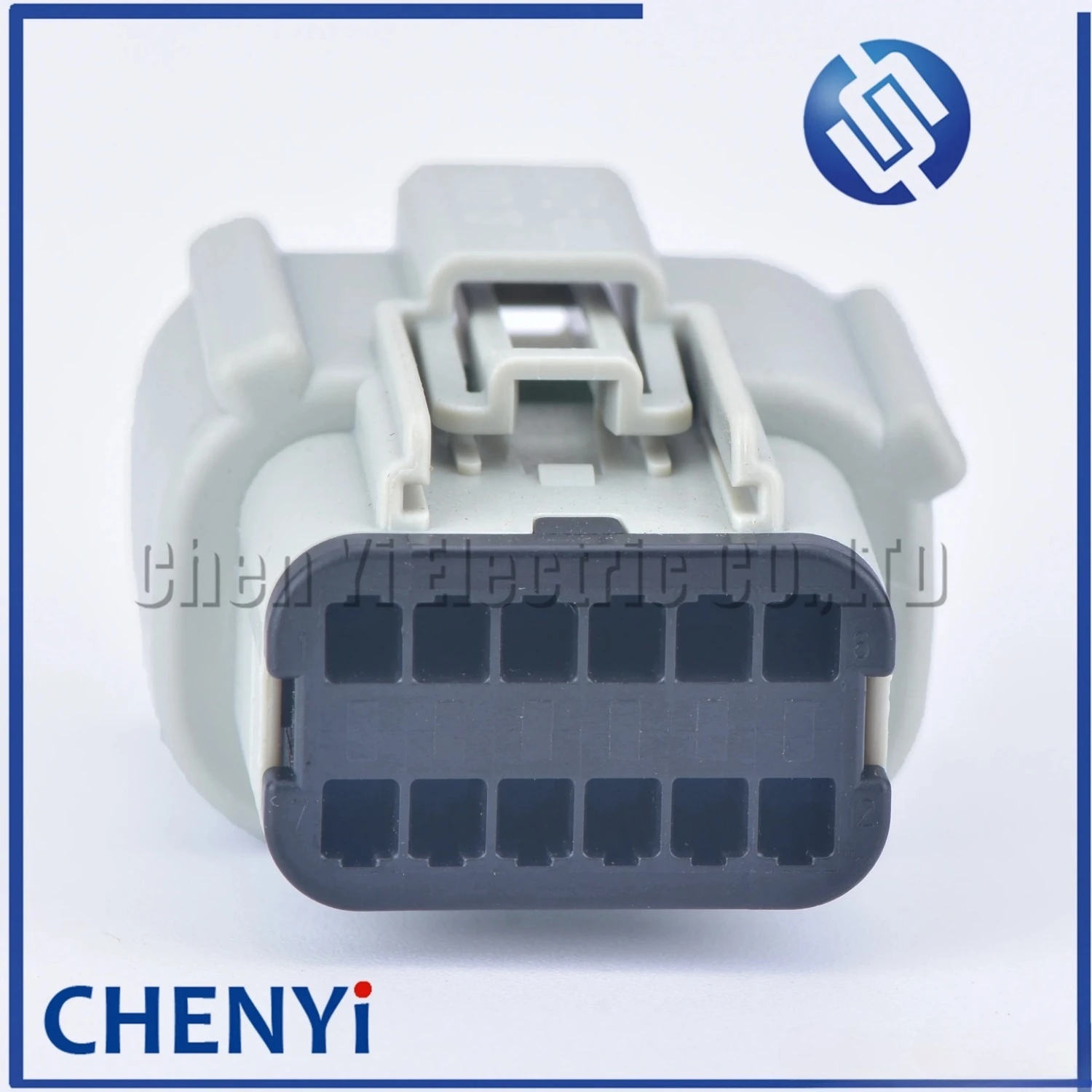 12 Pin Auto waterproof connector Carplay Jumper plug For Harley Davidson Road Glide or Street Glide with Boom
