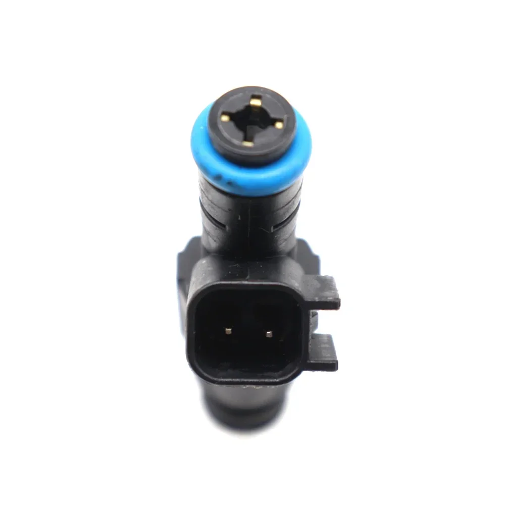 New Car Fuel Injector Nozzle 0280158020 For Dodge Dakota Nitro Durango RAM 1500 Mitsubishi Raider Jeep Liberty Commander 3.7L