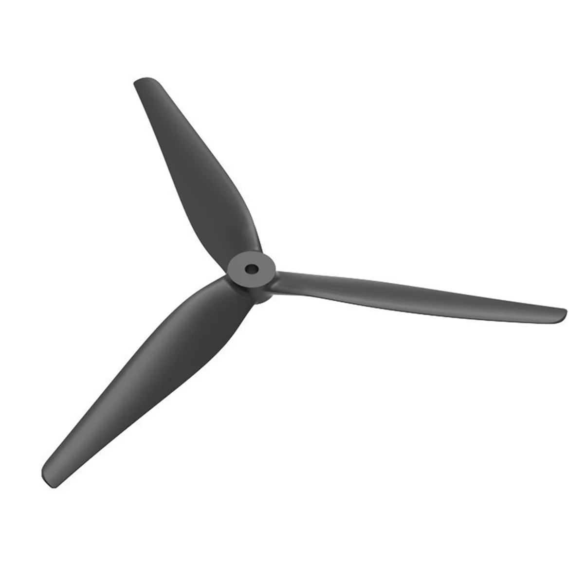 Carbon Fiber Foldable Quick-Release Propeller for HQProp 9X4X3 Drone Blades Propellers&WMAN