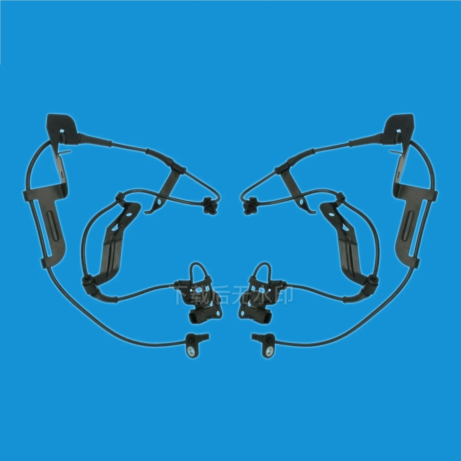 Front Abs Speed Sen… - image