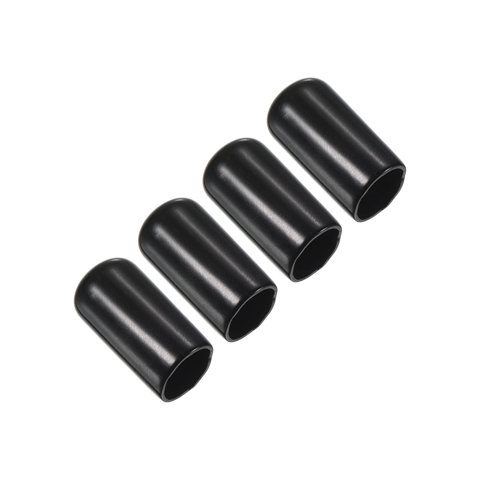 

4/10pcs Pool Tip Cover Billiard Cue Tip Protector Rubber Pool Cue Tips Head Tool Snooker Accessory Billiard Club 10/11.5/13mm