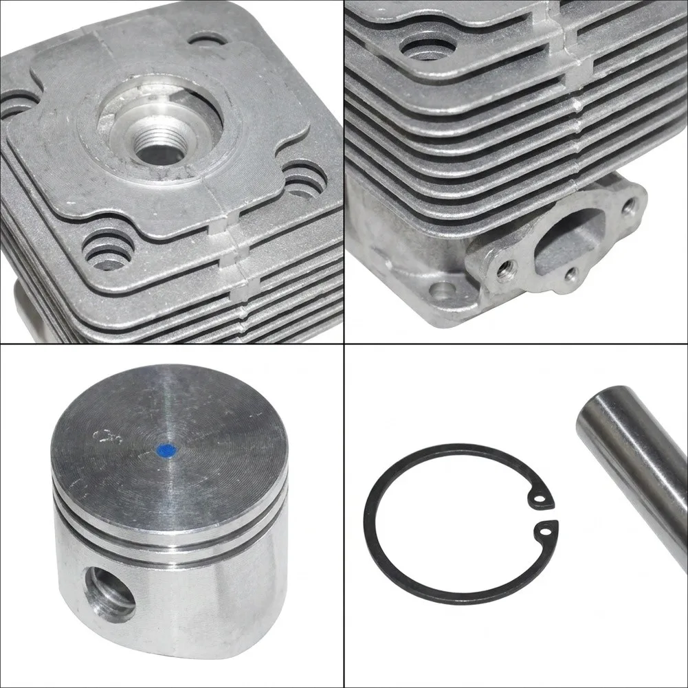 Repair Part Fuel Mixer For Demanding Conditions 1 Set Carburetor Kit For Engine Repair Seamless Integration Reliable Performance