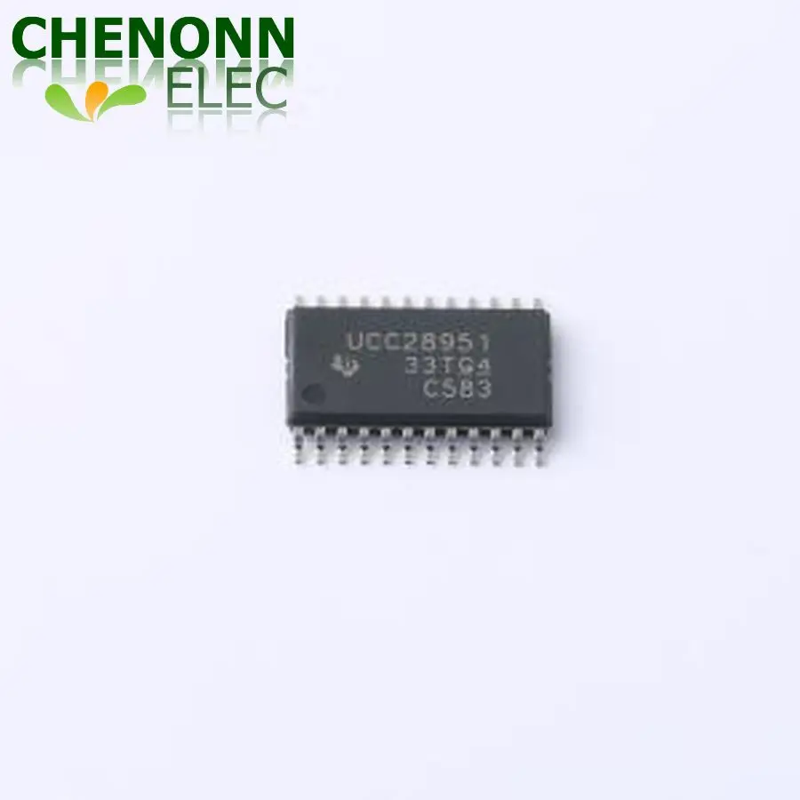 

5 шт./лот UCC28951PWR (PMIC)
