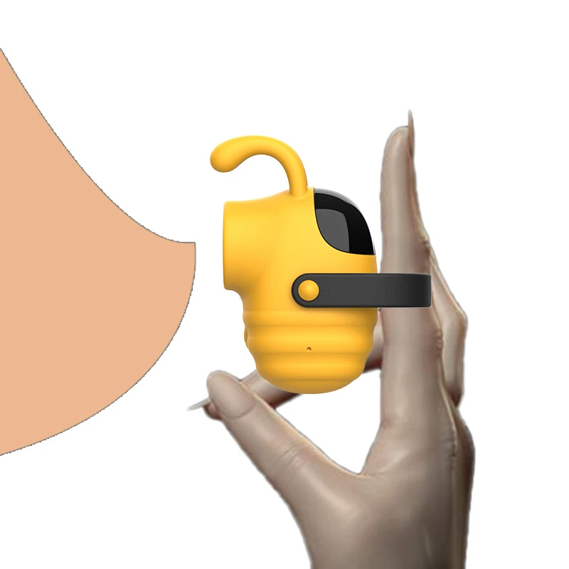 ألعاب الجنس إصبع كم هزاز G بقعة تدليك البظر تحفيز الإناث الاستمناء للنساء مثليه النشوة الجنسية منتجات الكبار