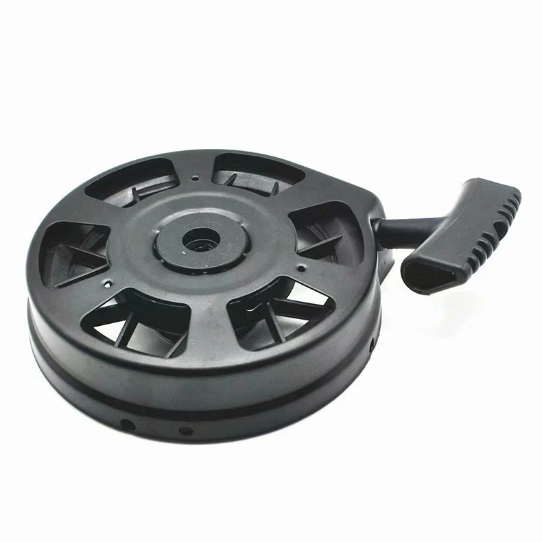 Recoil Pull Start For Tecumseh 590702 590739 590637 LV195EA LEV80 LEV115 LEV120 Garden Machine Part