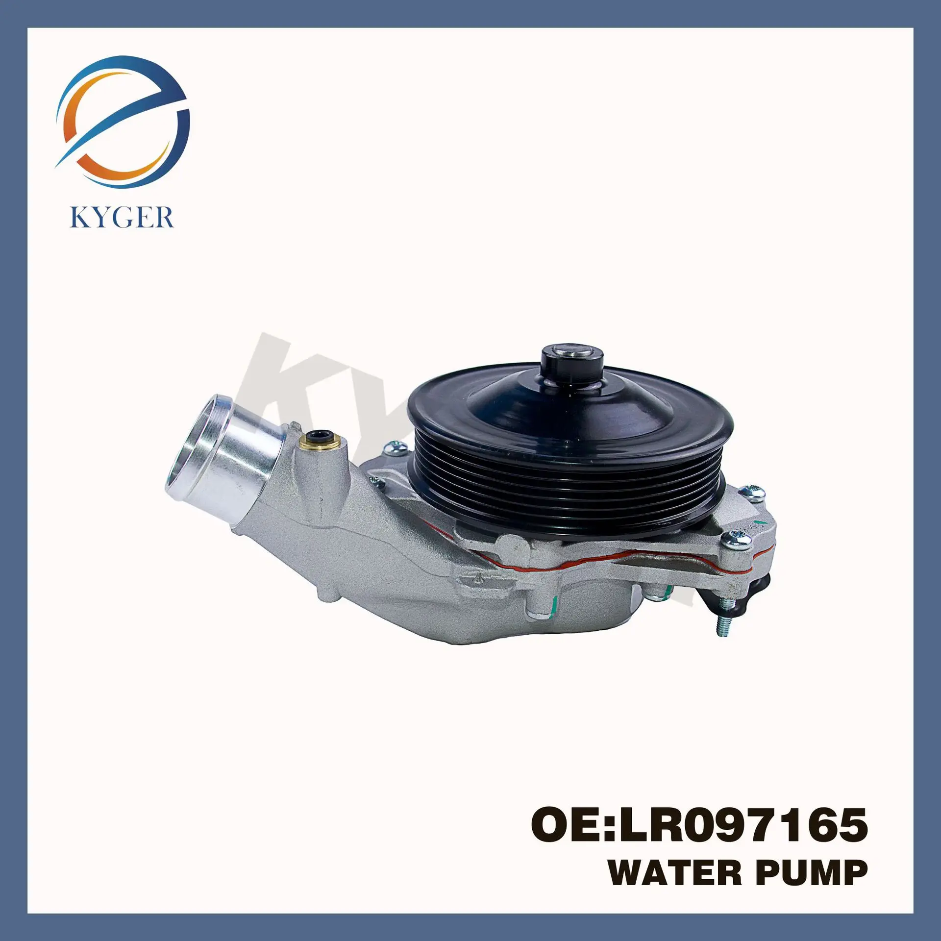 

Подходит для Land Rover Discovery Range Rover LR097165 LR073711 LR068999 LR055239