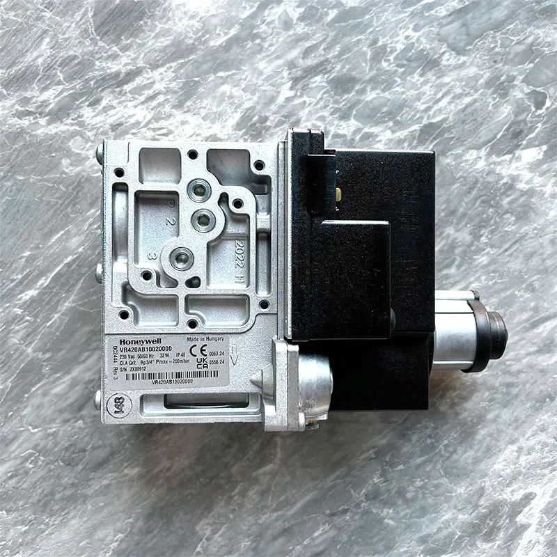 

VR420AB10020000 Комбинированный электромагнитный клапан котла из США