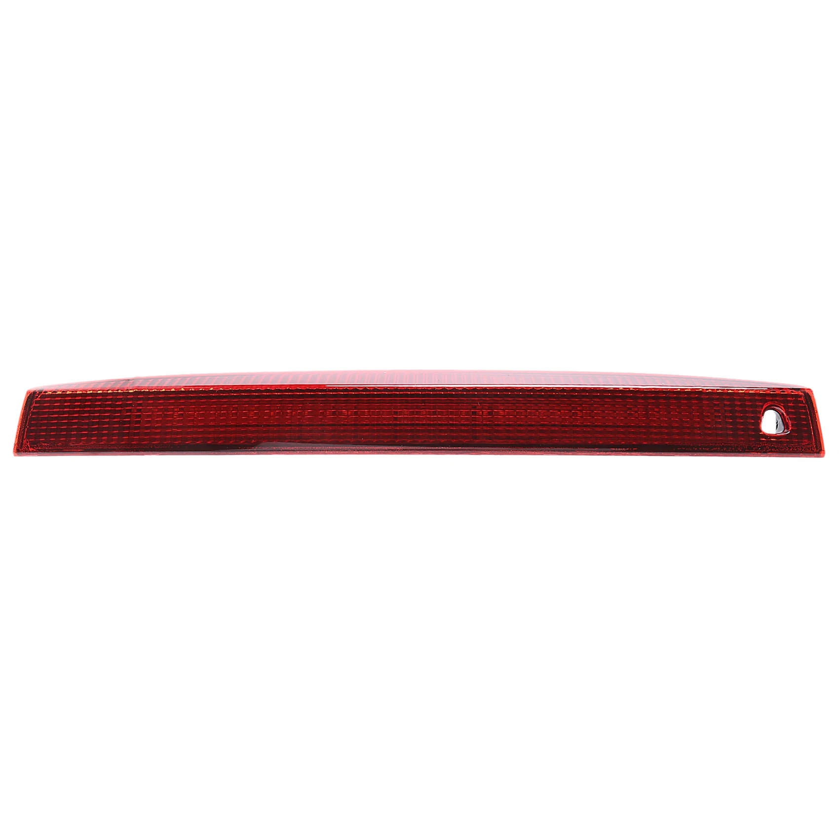 Third 3Rd Brake Light, LED Stop Lamp for Renault Megane MK II 2003-2008 Rear Tail Light, Red Shell