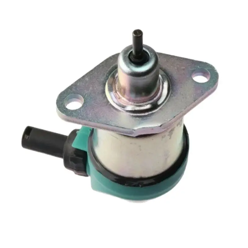 

130905 12V Fuel Shutoff Solenoid For Skyjack SJ6826RT SJ3268RT for Kubota Engine D905 D1105