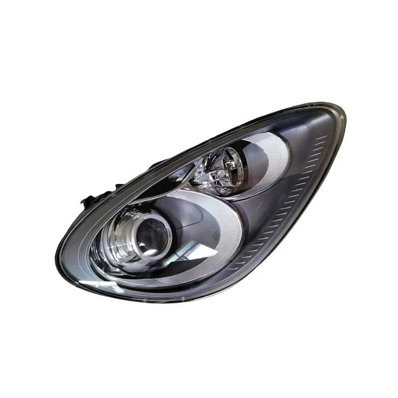 

PORBAO Автозапчасти Передняя фара автомобиля для CAYENNEe 2011-2014 года