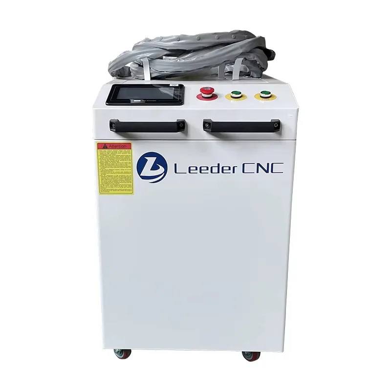 China Best Price High Quality And Precision 3000w 3kw Fiber Laser Welding Machine For Sale
