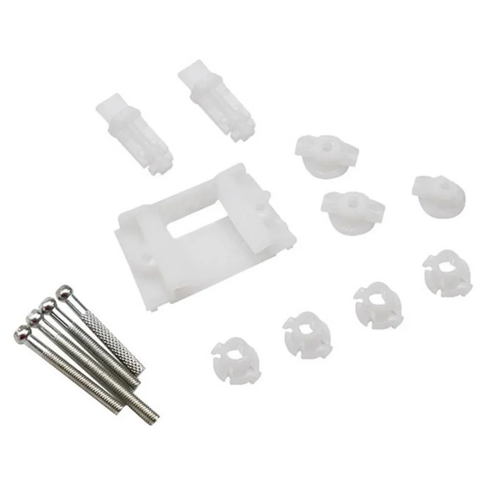 High Quality Headlight Repair Plastic Easy Installation Replacement Car Accessories For Passat Santana