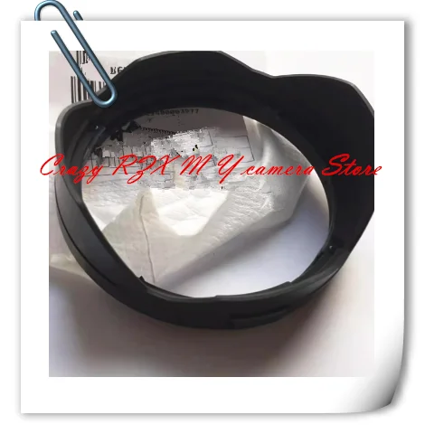 

New Original Lens Hood DVZE1036Z For Panasonic Lumix 10-25mm F1.7 ASPH Lens Micro 4/3 , H-X1025
