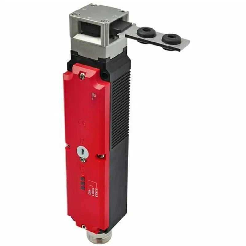 

Золотой продавец STA-FS-3A-4141A024 MFC2311 - Резервные контакты IP67 Защитный выключатель - Промышленный SS 24 В