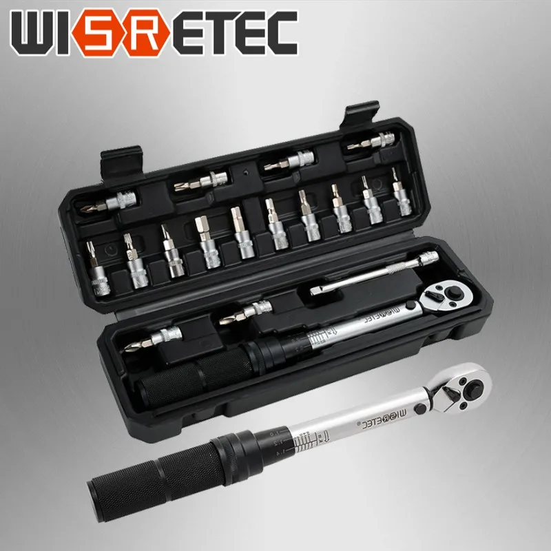 WISRETEC High Precision 1/4