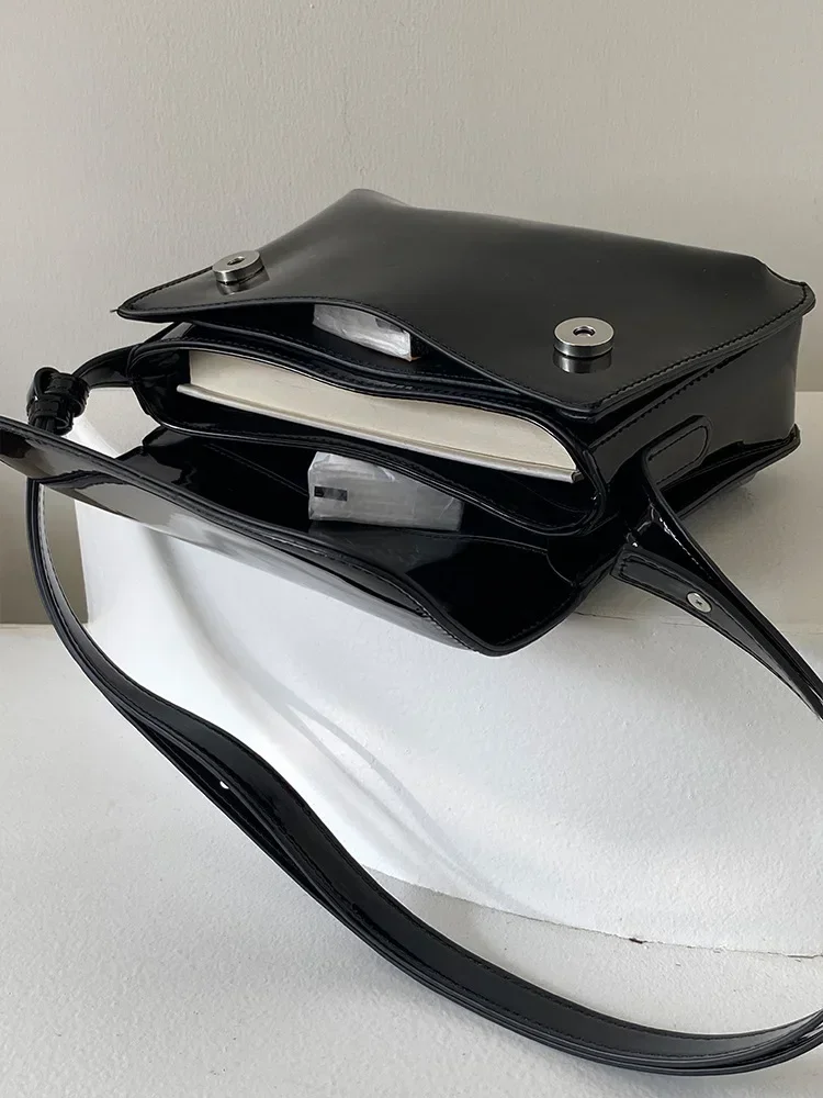 Borsa a tracolla vintage da donna - Italia