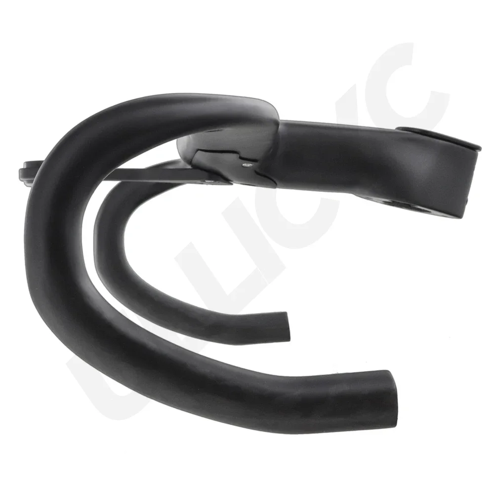 F twelve Aero black matte Integrated Road Handlebar  1:1 Original full Carbon 380/400/420/440mm FREE Mount Road Bike Fittings