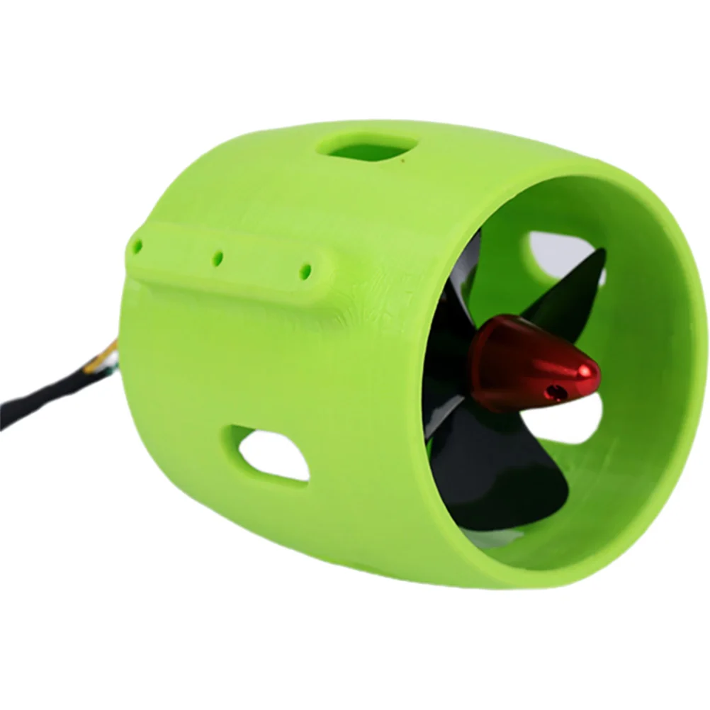 

12 24V Underwater Boat Model Propeller Motor Rc Boat Underwater Motor Modification Motor Part Diy Motor Part Rc Boat