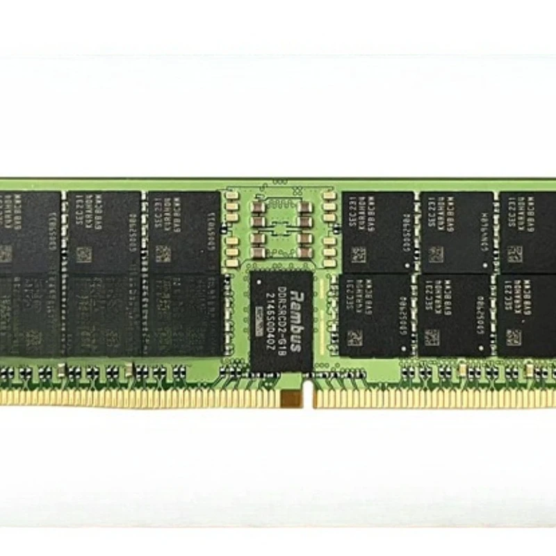 64GB 96GB DDR5 4800 5600 ECC REG server memory