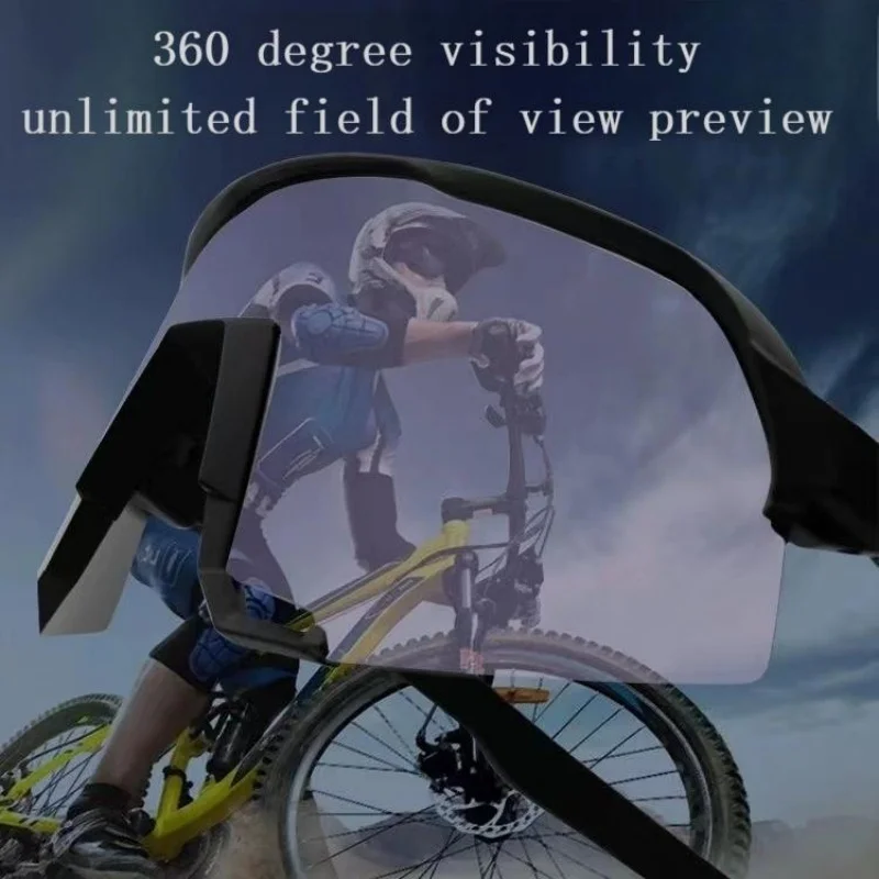 

Outdoor Fitness Cycling Fishing Glasses Mountain Bike Windproof Goggles Day and night use Outdoor Fitness Equipment