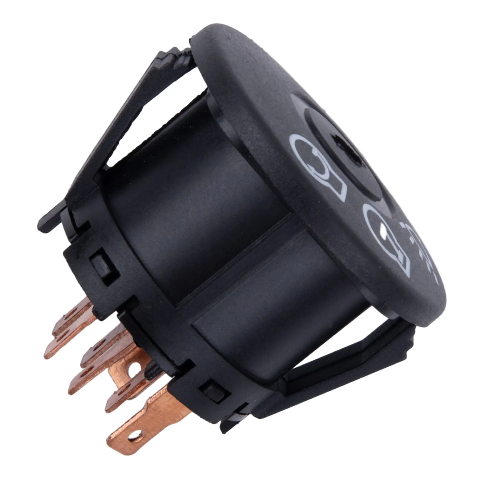 With KEY for Lawn Mower Part Ignition Key Switch 925-1741 For 725-1741 Garden Outdoor Living Stainless Steel Yard
