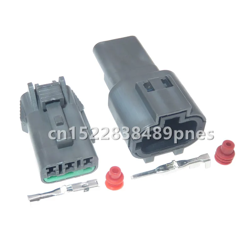 3 Pole 7123-7730-40 7222-7730-40 Auto Waterproof Plug RX7 13B MAP WRX Vehicle Speed Sensor Connector PB015-03850