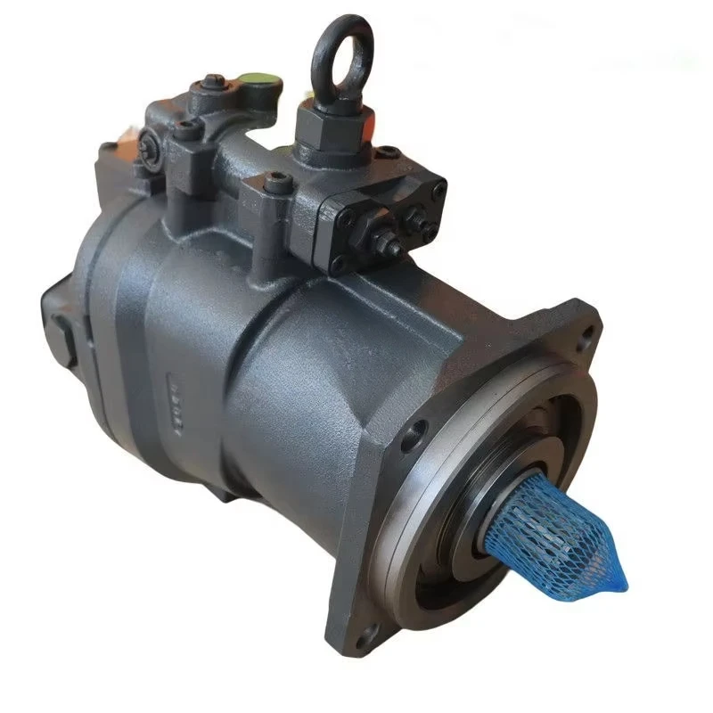 EX300-5 EX350-5 EX370-5 EX385 Excavator Parts Hydraulic Main Pump 9169054