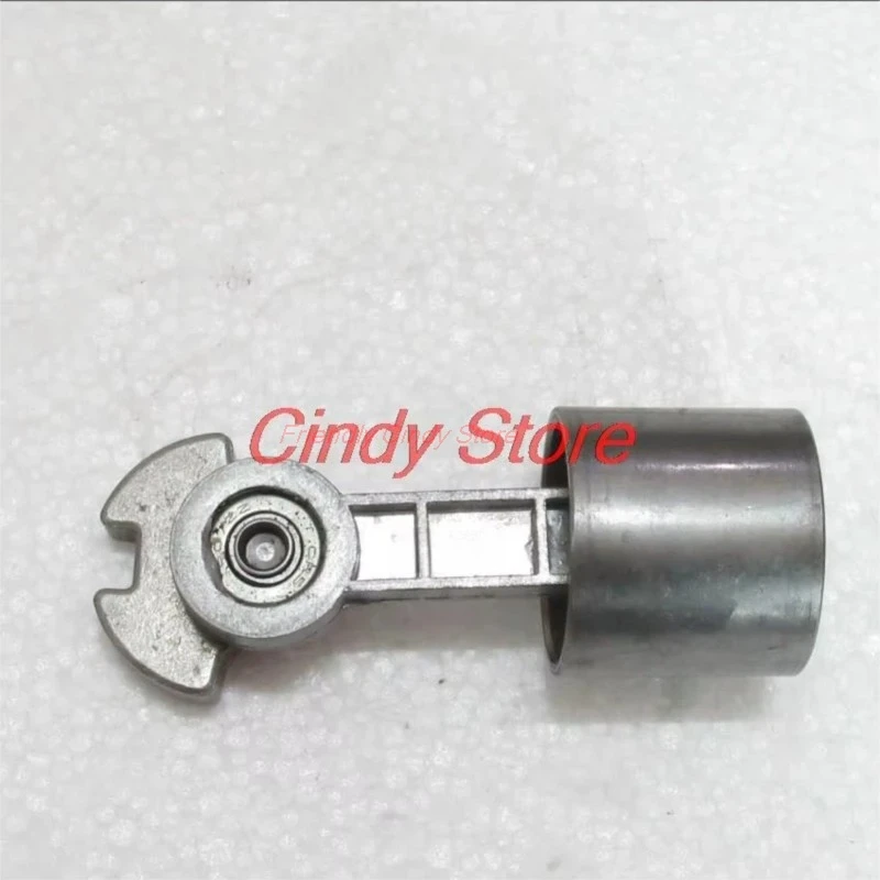 Car Air Pump Accessories Extended Piston Connecting Rod Air Pump Accessories Air Pump 12V Portable Air Pump For 30mm Cylinder