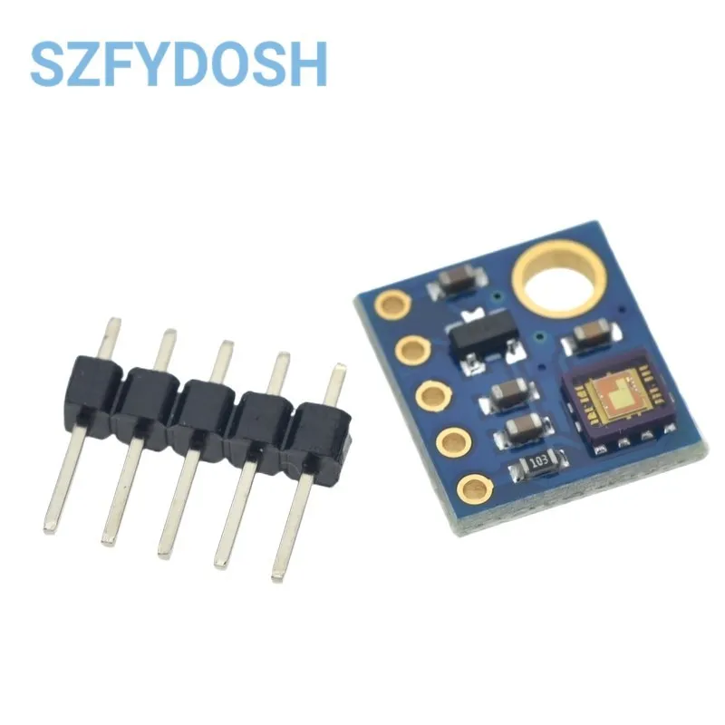 NEW GY-8511 ML8511 UVB UV Rays Sensor Breakout Test Module Detector Analog Output