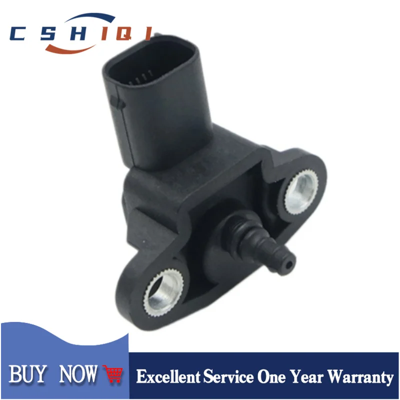 

0261230439 New 4BAR Turbo Pressure MAP Sensor For MERCEDES BENZ SPRINTER W906 2.2 CDI Car Parts A0061531628 0261230154