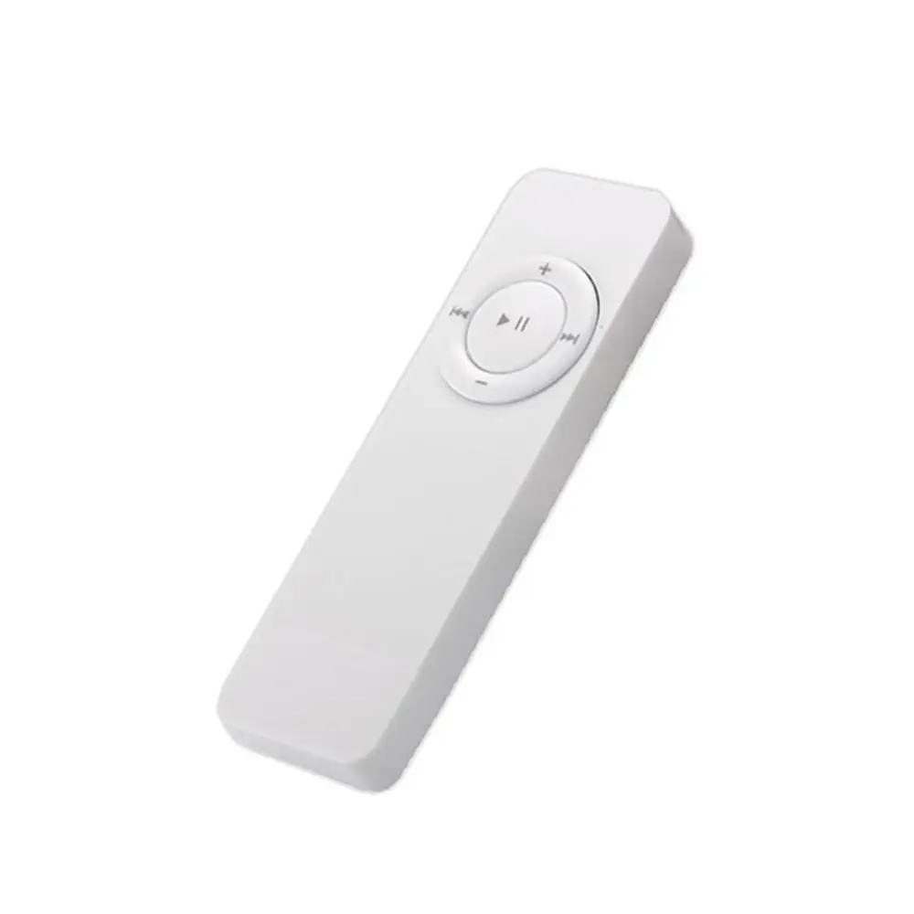 Listening USB Port MP3 Straight Insertion Type 32GB TF Card Maximum Support MP3 Player Music Player U Disk MP3 Sport Walkman