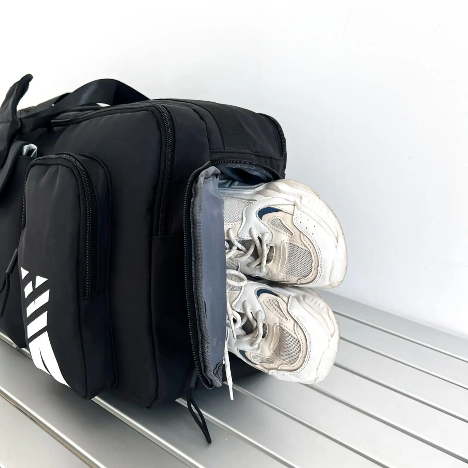 

Badminton Bag Racquet Carry Bag Tennis Racket Bag for Professional Athletes