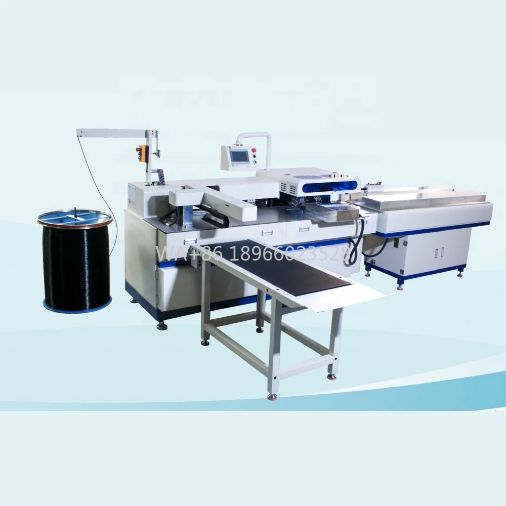 QK-400PBF Automatic… - image