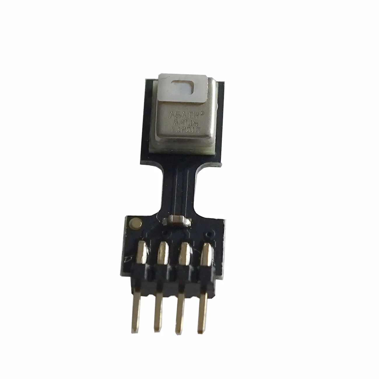 AHT15 AHT25 integrated temperature and humidity sensor 12C signal high precision