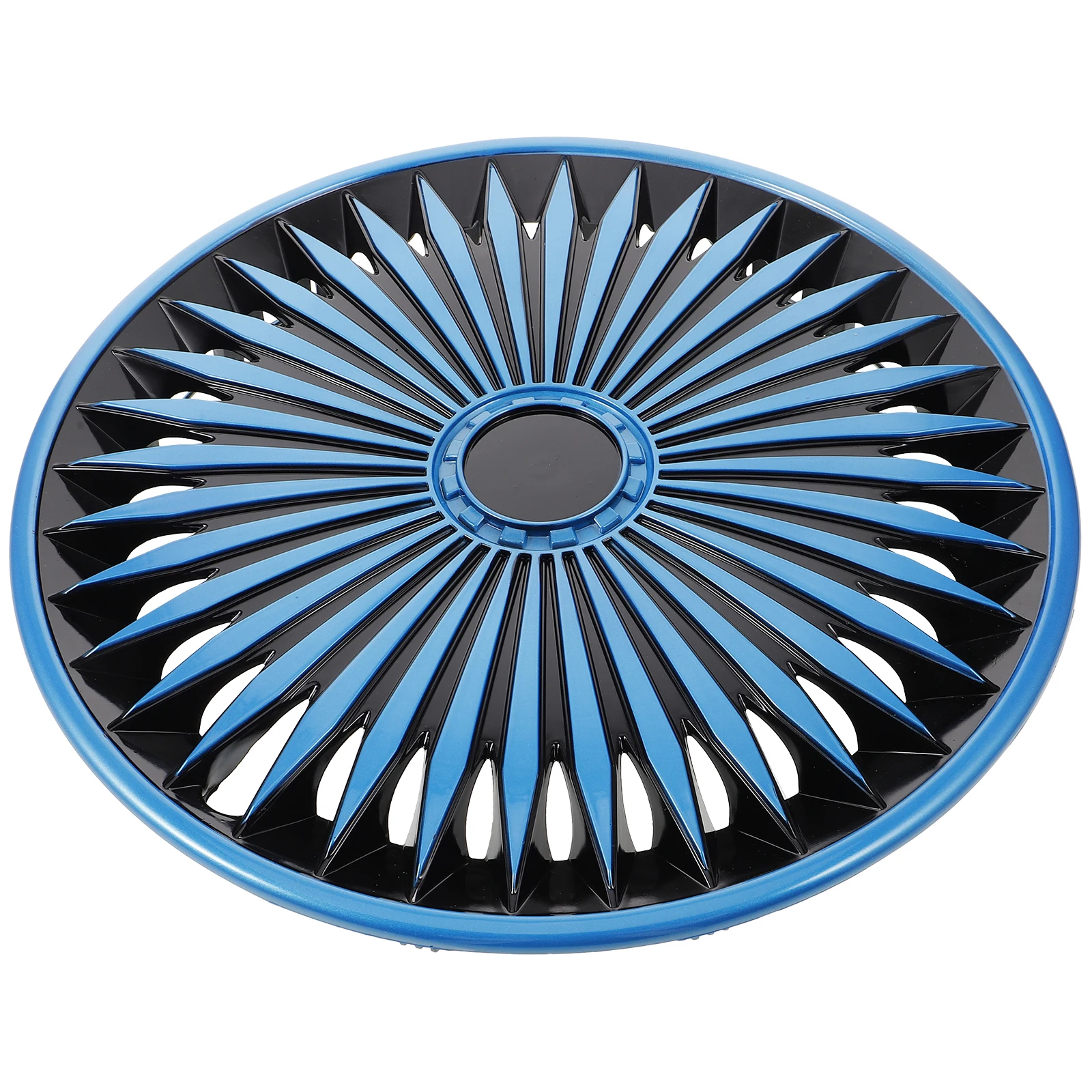 

Hubcaps Automotive for Car Cover Plate Compatible Wheel Covers Rim Pp Center Decorative
