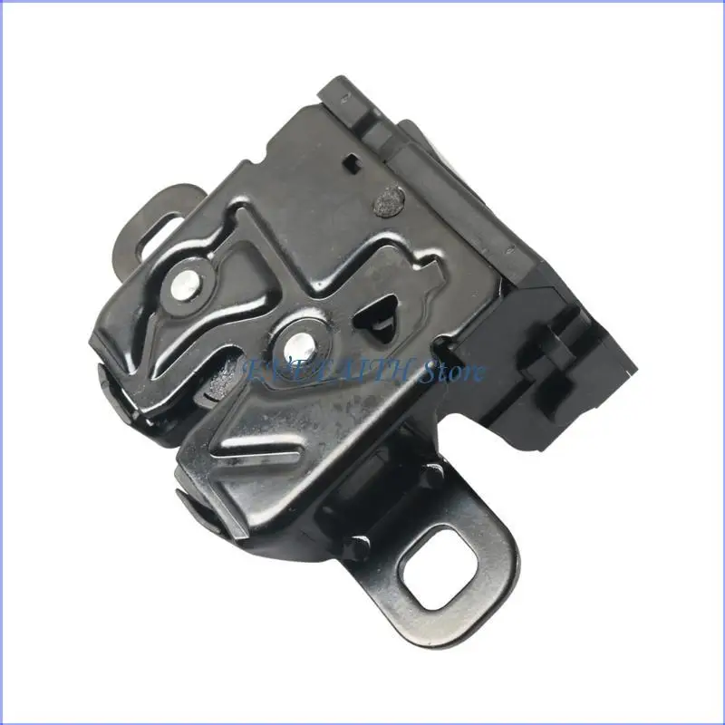 

124B Tailgate Trunk Lock Actuator for Mini Car Tailgate Lock 51249802312 9802312
