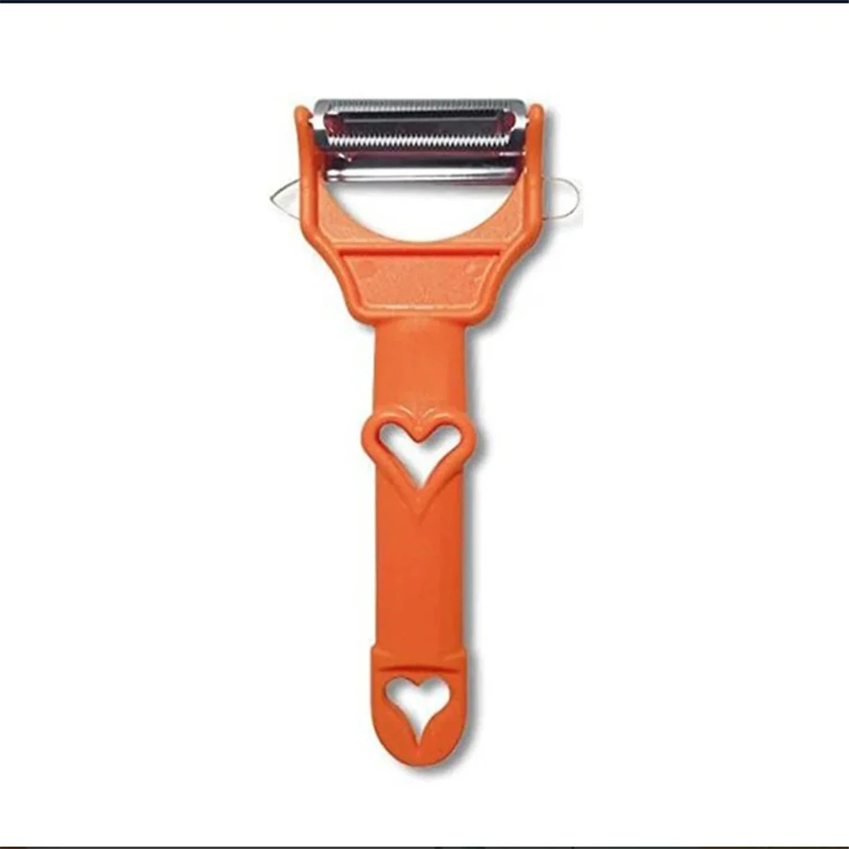 

Peeler, Slicer, Multi Peeler Kit, Home Multi Fruit Peeler for Kitchen, Vegetable & Fruit Slicer, Multi Knife Peeler LPY