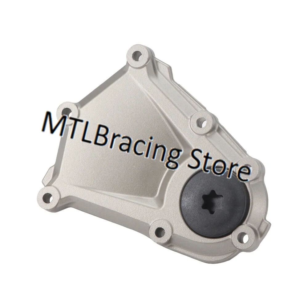 دراجة نارية توقيت سلسلة غطاء حماية لسيارات BMW S1000RR 2009-2019 HP4 2012-2014 HP4 سباق 17-18 S1000R 2013-2021 S1000XR 2014-19