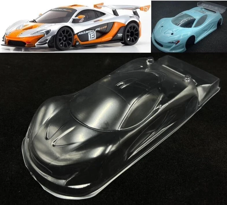 

PVC Car Shell Body Shell 102MM Wheelbase for RC Car 1/28 KYOSHO Mini-z RW00 DRZ ATM XRX TG LSD DriftArt DZ01 Wltoys K969