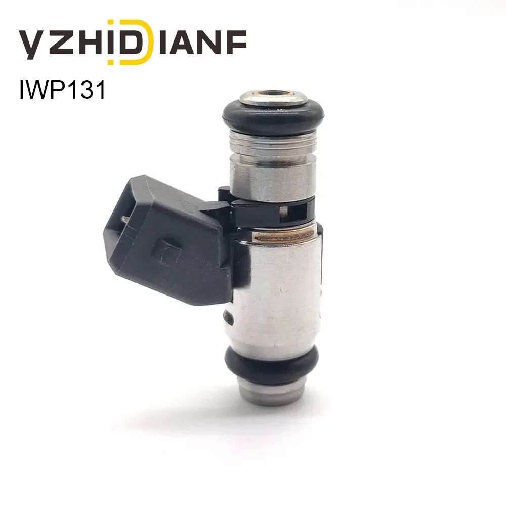 Auto Parts Gasoline Fuel Injector Nozzle IWP131 IWP-131 50102902 For Palio Siena Strda Weekend RST 1.3