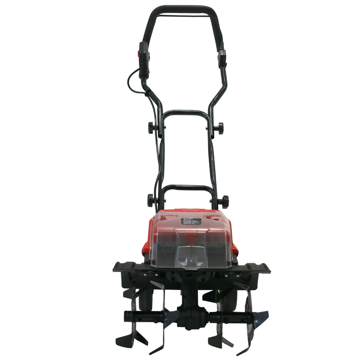 

For Durable Lithium Battery Electric Garden Tiller For Soil Tilling And Cultivation Electric Cultivator