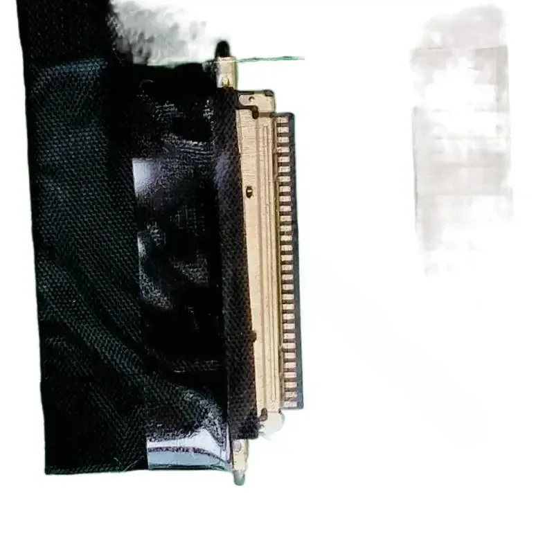 WYORESY 교체 용 노트북 LCD EDP 케이블 RGB FHD Thinkpad L14 hd tn wlan DC02C00KT00 D C02C00KT10 DC02C00KT20 TT