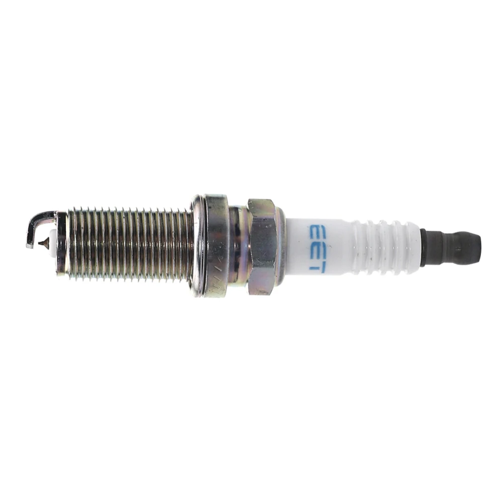 Spark Plugs Iridium For BYD S7 SONG TANG DM HAN 2.0T SUBARU FORESTER SG IMPREZA WRX GD 2.5T TOYOTA COASTER 2.7L HILUX PRADO J150