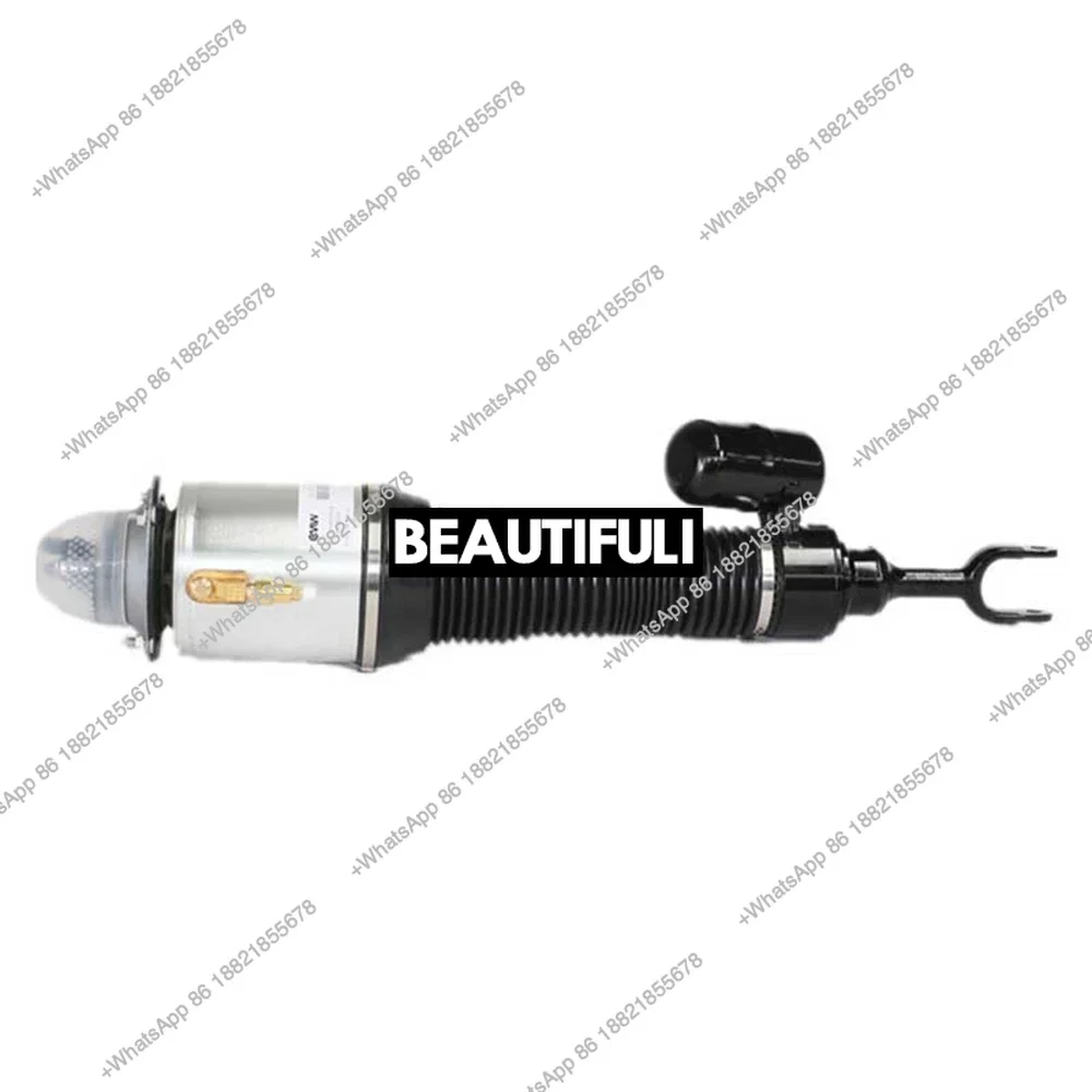 

Designmotive Shocks Air Suspension Shock for Continental GT - New Auto Part Design