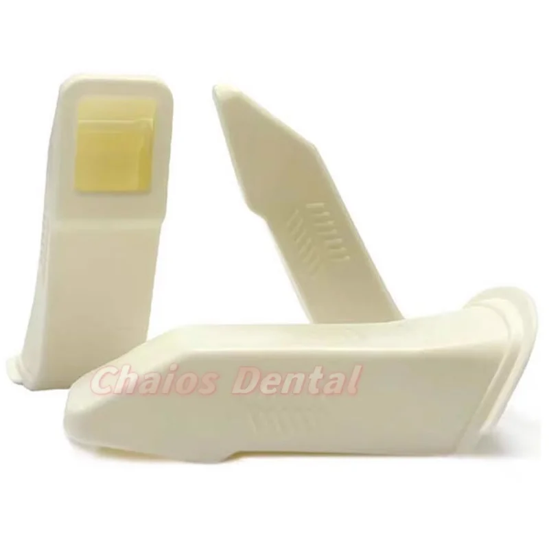 10/25 Stück Oral iTero Scanner Sleeves Dental Einweg-Schutzhülle für iTero Intraoral Scanner Generation 1st, 2nd und 3rd