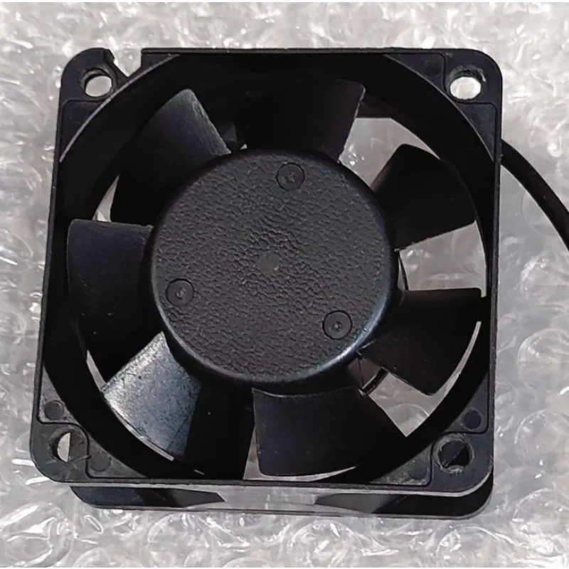 New Cooler Fan for NMB 06025MA-12Q-FL 6CM 12V 0.58A 6025 High Air Flow Cooling Fan 60*60*25mm